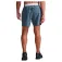 2XU Calções Motion 6 Inch