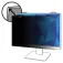 3M Filtro de privacidade PF240W1EM de 24 polegadas