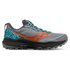 Saucony Xodus Ultra 2 trail running shoes