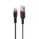 Lindy Câble USB-A vers Lightning 31291 1 m