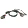 Lindy 33770 KVM cable
