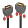 Lindy Dual Link DVI Cable 50 cm