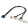 Lindy 33096 PCIe do USB 3.0