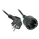 Lindy Cordon d´alimentation Schuko 10 m