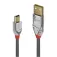 Lindy Cabo USB-B USB 2.0 1 m