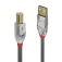 Lindy Cabo USB-B USB 2.0 2 m