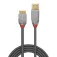 Lindy Câble USB-A vers micro USB-b USB 3.0 1 m