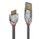 Lindy Câble USB-A vers micro USB-b USB 3.0 2 m