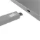 Lindy USB C blokering