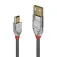 Lindy Cable USB usb-a a micro usb-b 3 m