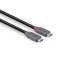 Lindy USB-C kaapeli 80 cm