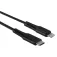 Lindy Cable USB-C a Lightning 1 m
