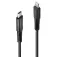 Lindy USB-C til Lightning-kabel 1 m