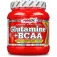Amix Glutamiini BCAA-jauhe 300g