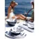 Marine business Monaco Premium Cutlery Set 24 pieces