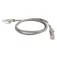 C2g CAT6 network cable 1 m