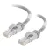 C2g CAT6 network cable 1 m