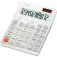 Casio Calculatrice DE-12E-WE