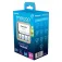 Eneloop BQ-CC55/+4AA battery charger