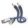 Inakustik Premium lyd 00405015 XLR kabel 1.5 m