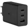 Samsung Travel Trio USB-C And usb-c wall charger 65W