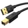 Ugreen Cable USB-A a USB-B 1.5 m