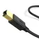 Ugreen Câble USB-A vers USB-B 1.5 m