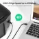 Ugreen Câble USB-A vers USB-B 1.5 m