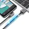 Ugreen USB-A naar USB-C kabel 2 m