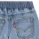 Levi´s ® Conjunt Batwing Ringer Denim