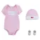 Levi´s ® Classic Batwing korte mouw set