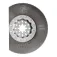 Fein HSS Segmented Solid Cut Disc