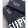 Superdry Code Core Vegan klipklapper