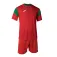 Joma Phoenix Kurzarm-Set