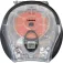 Lenco SCD-24 CD 라디오