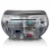 Lenco SCD-24 CD-radio