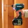Makita DTD157Z electric screwdriver Without Battery