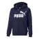 Puma Moletom com fecho Essential