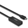Lindy 3.2 USB-C线 5 m