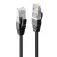 Lindy S/FTP CAT6 network cable 1 m