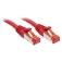 Lindy S/FTP CAT6 network cable 2 m
