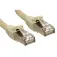 Lindy S/FTP CAT6 network cable 7.5 m