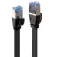 Lindy U/FTP Flat CAT6a network cable 5 m