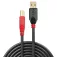 Lindy USB 2.0 USB-B Cable 10 m