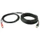 Lindy USB 2.0 USB-B Cable 10 m