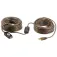 Lindy Cable d´extensió USB 20 m