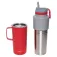 Asobu 600ml Twin Pack termos