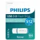 Philips Snow Edition 3.0 512GB Pendrive