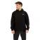Vans Moletom com capuz Core Basic PO Fleece