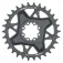 Sram T-Type Eagle GX D1 DM Offset 3 mm chainring